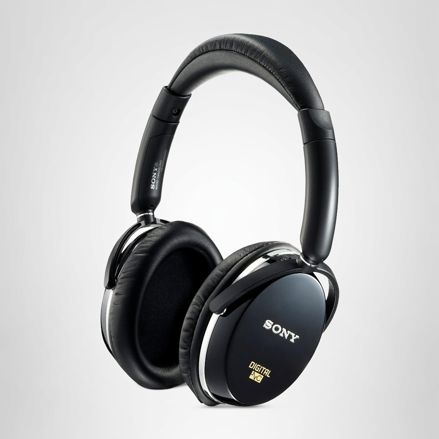 Amazon.co.jp: SONY ノイズキャンセリングヘッドホン NC600D MDR
